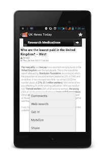 How to install United Kingdom News 1.0 mod apk for pc