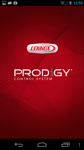 Lennox Prodigy