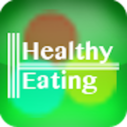 Healthy Eating 健康 App LOGO-APP開箱王