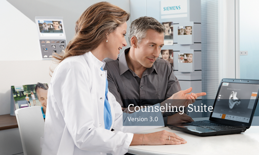 Siemens Counseling Suite