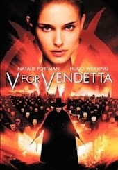 V For Vendetta