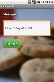 Lastest Cookie Club APK for PC