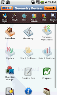 Free Download PRAXIS Geometry APK for Android