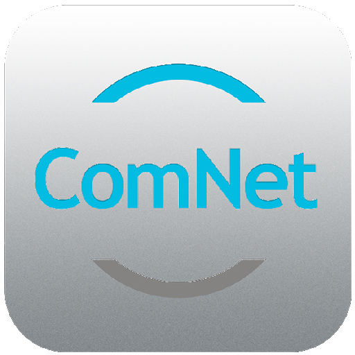 ComNet LOGO-APP點子