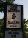 Legion Royale Canadienne