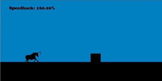 Lastest Speedhack APK for Android