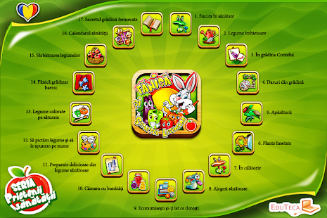 Lastest Daruri din Grădină APK for PC