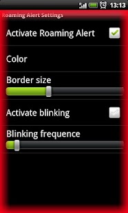 How to mod Roaming Alert 1.0.2 mod apk for bluestacks