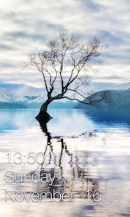 Free Download Water Reflection APK for Android