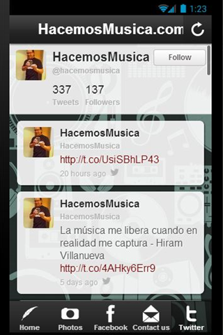 HacemosMusica.com