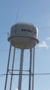 Bayou Vista Water Tower