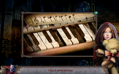 Grausame Spiele: Rotkäppchen - screenshot thumbnail