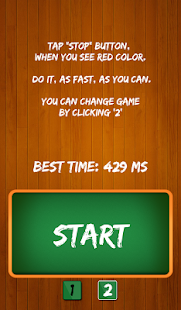 How to install ReactTime (Reflex Measure) 1.1.3 mod apk for android
