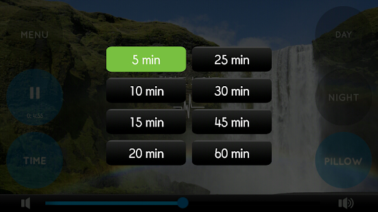 Free 화이트노이즈 이엔해피(ENHAPPY) 힐링 사운드 APK for PC