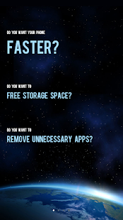 DU Speed Booster (Cleaner) - screenshot thumbnail