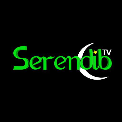 Serendib TV 娛樂 App LOGO-APP開箱王