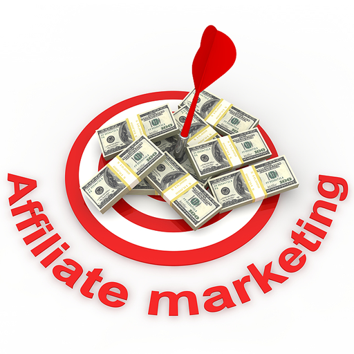 Guide To Affiliate Marketing LOGO-APP點子