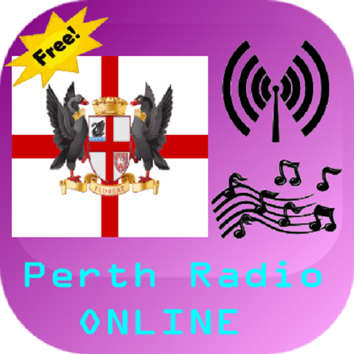 Perth Radio AUS