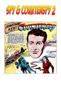 Comic Spy & Counterspy 2 Screenshots 0