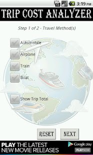 How to mod Trip Cost Analyzer 1.0 apk for android