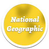 National Geographic for Muzei