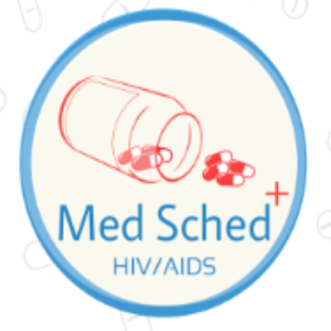 MedSched AIDS 1.0