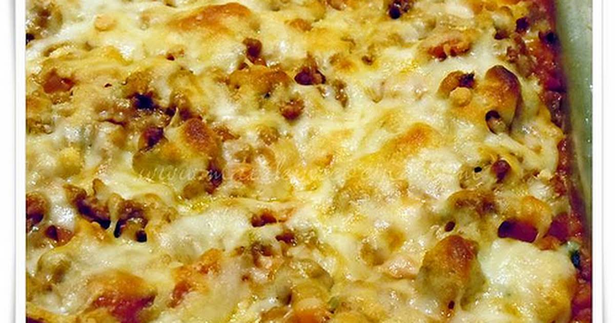 10 Best Homemade Lasagna without Cottage Cheese Recipes Yummly