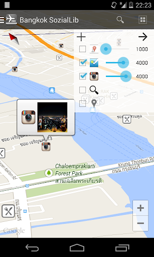 免費下載旅遊APP|Bangkok SozialLib app開箱文|APP開箱王