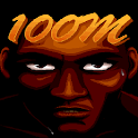 100mVolt(W) World Athletics Ch logo