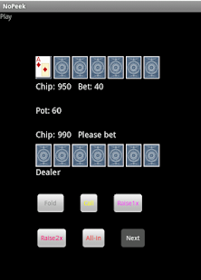 NoPeek Screenshots 8