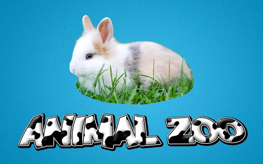 Animal Zoo- Real animal sounds