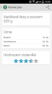 Download Jídelníček ZČU APK
