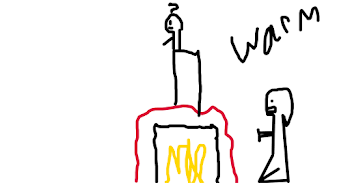 FIRE PLACE