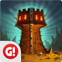 Battle Towers Mod Apk 