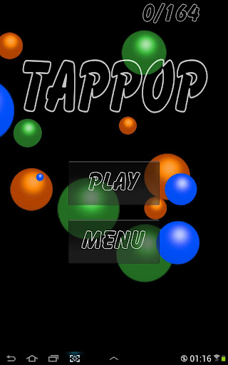 【免費街機App】TapPop-APP點子