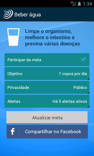 【免費健康App】Metas de Vida-APP點子