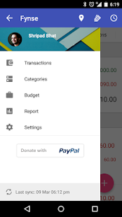 How to get Expense Manager 7.0.3 apk for bluestacks
