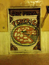Che Pizza... Federica