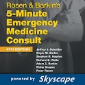 5-Minute Emergency Med Consult