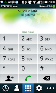 Free STPAR PHONE APK for Android