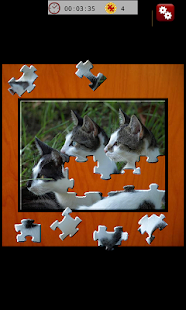 Free Download Jigsaw Quest Cats APK