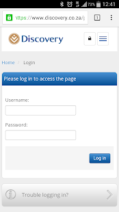 Dr online Screenshots 1