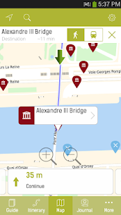 BoaGuide Screenshots 5