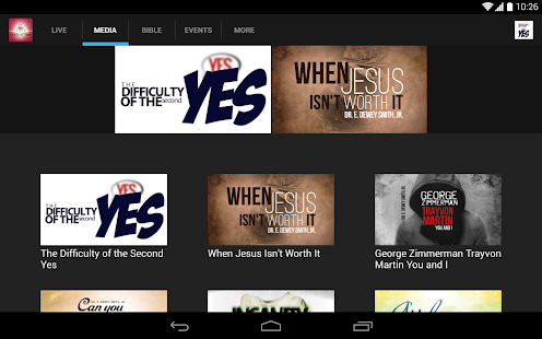 The House of Hope Atlanta Screenshots 3