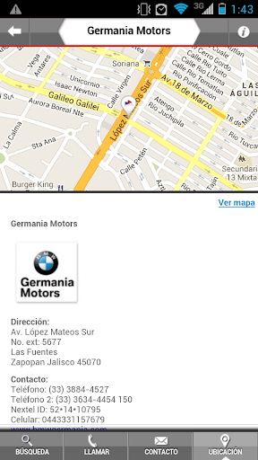 免費下載生活APP|Germania Motors app開箱文|APP開箱王