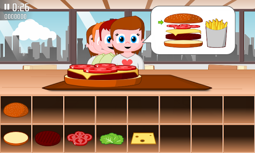 How to mod Burger Party 1.2.1 mod apk for android