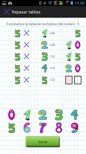 免費下載教育APP|Multiplicaciones NetBit app開箱文|APP開箱王