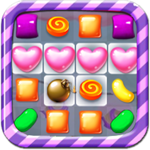 Candy Match Mania for PC and MAC
