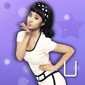 [SSKIN] Yuri_Live logo