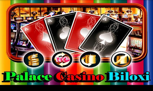 Palace Casino Biloxi